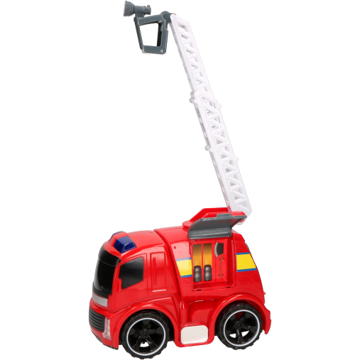 TU GIOCHI - Camion Pronto Intervento